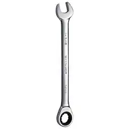 Walmart Westward Combo Wrench,Steel,SAE,0 deg. 54PN39 offer