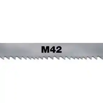 Walmart Morse Band Saw Blade,10 ft. 5 In. L ZWEFC1014M42-10' 5 offer