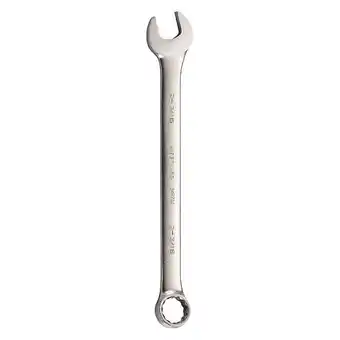 Walmart Westward Combo Wrench,SAE,Rounded,2 3/16 54RZ04 offer