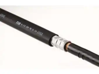 Walmart Shrink-Kon Shrink Tubing,6 in,Blk,0.51 in ID,PK25 HS12-6L offer