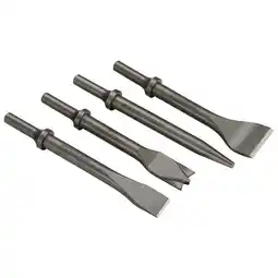 Walmart Westward Chisel Set,Round,3/8in 4MHF1 offer
