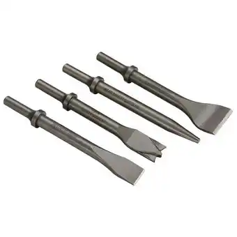 Walmart Westward Chisel Set,Round,3/8in 4MHF1 offer