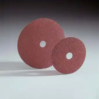 Walmart Norton Abrasives Fiber Disc, 5 in Dia, 7/8 in Arbor,PK25 66623357277 offer