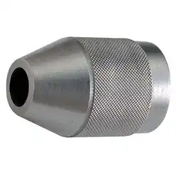 Walmart Dayton 1F610 Drill Chuck, Keyless, Steel, 1/2 In, 1/2-20 offer