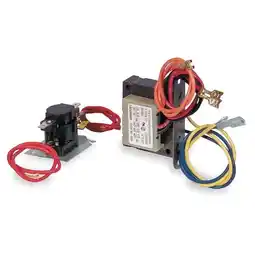 Walmart Dayton Unit Mnt Transformer,Relay, Hardware 2YU48 offer