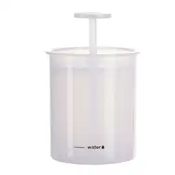 Walmart Fairnull Home Travel Face Washing Facial Cleanser Foaming Cup Skin Care Soap Foam Maker offer
