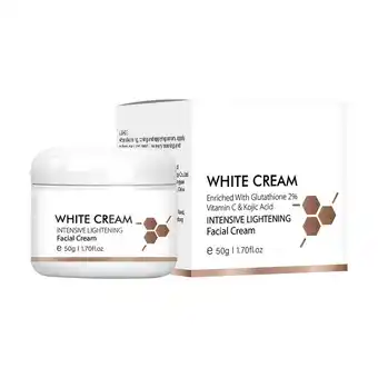 Walmart Face Moisturizer Face Cream Pigmentation Removal Cream For Men & Women Skin Care offer