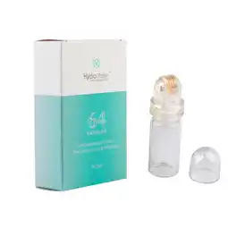 Walmart New Rolling With Bottle Anti-Aging Skin Roller Skin therapy Wrinkle Remove offer