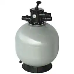 Walmart Dayton Pool/Spa Filter,Sand,40 3/16 Hi 4VMP3 offer