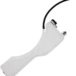 Walmart Dorman 603-329 Front Engine Coolant Reservoir for Specific Ford Models offer