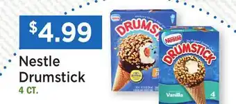 Heinen's Nestle Drumstick offer