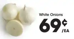 Kroger White Onions offer