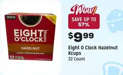 Grocery Outlet Hazelnut Kcups offer