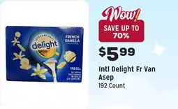 Grocery Outlet Fr Van Asep offer