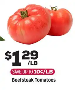 Grocery Outlet Beefsteak Tomatoes offer