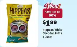 Grocery Outlet White Cheddar Puffs offer