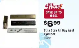 Grocery Outlet Asst Eyeliner offer