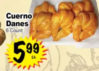 Superior Grocers Cuerno Danes offer