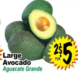 Superior Grocers Large Avocado offer