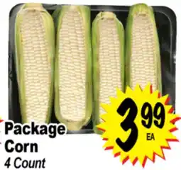 Superior Grocers Corn Corn 4 Count offer