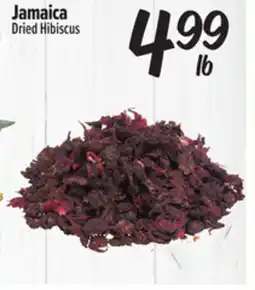 El Super Fresh Dried Hibiscus offer