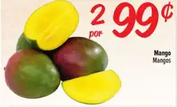 El Super Fresh Mango offer