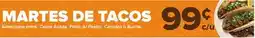 El Super Fresh MARTES DE TACOS offer