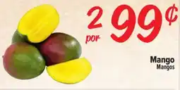 El Super Mango offer