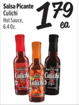 El Super Hot Sauce offer