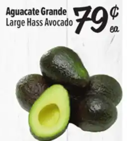 El Super Large Hass Avocado offer