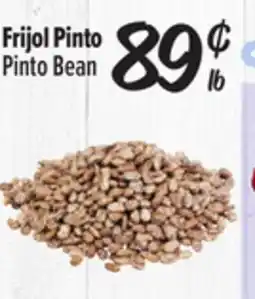 El Super Pinto Bean offer