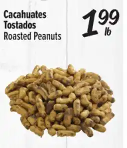 El Super Roasted Peanuts offer