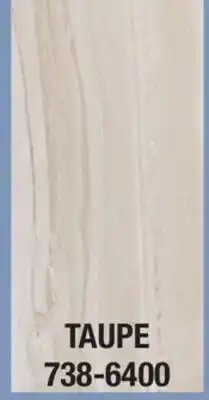 Menards 12 x 24 Porcelain Waterproof Tile offer