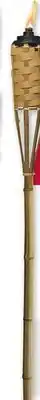 Menards TIKI 57 Natural Bamboo Torch offer