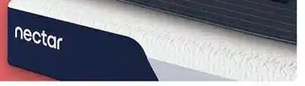 Menards 12 Classic Twin Memory Foam offer