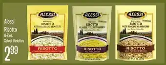 Jewel-Osco Alessi Risotto offer