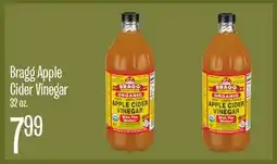 Jewel-Osco Bragg Apple Cider Vinegar offer