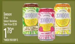 Jewel-Osco Swoon offer