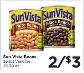 Food 4 Less Sun Vista Beans offer