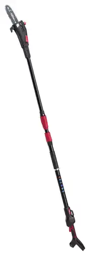 Walmart Hyper Tough 20V Max 2.0Ah Battery Powered Cordless 8 Pole Saw, HT21-401-003-08 offer