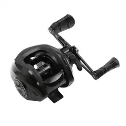 Walmart Water Drop Wheel Fishing Baitcasting Reel 18+1 Shaft 7.2:1 Right Hand offer