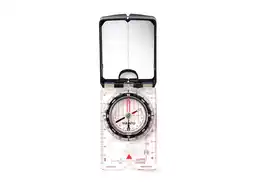 Walmart Suunto MC-2 G USGS Mirror Compass, One Size offer