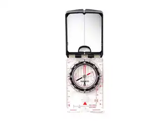 Walmart Suunto MC-2 G USGS Mirror Compass, One Size offer
