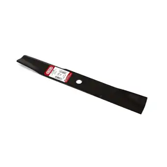 Walmart Oregon 16 Lawn Mower Blade offer