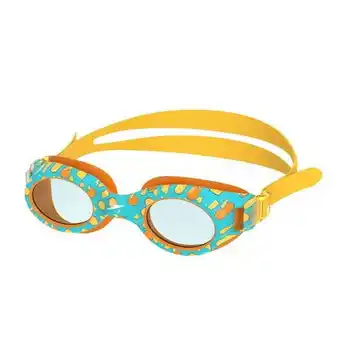 Walmart Speedo Junior Glide Print Orchard - Orange offer