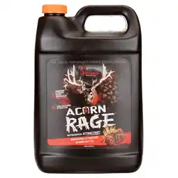 Walmart Wildgame Innovations Acorn Rage Juiced Deer Attractant Mineral Lick, 1 Gallon Jug, FG-00006WMT offer