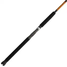 Walmart Ugly Stik Bigwater Conventional Rod, 5'6 Medium Heavy Fishing Rod offer