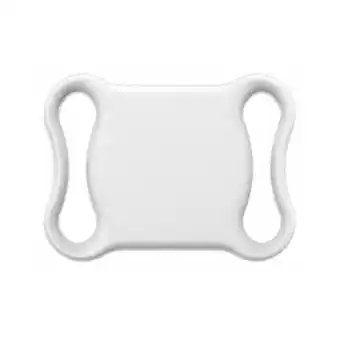 Walmart Kotyreds Pet GPS Locator Tracker Tracking Dog Cat Collar Anti-Lost Device (White) offer