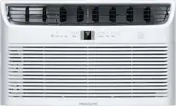 Walmart Frigidaire 8,300 BTU Built-In Wall Room Air Conditioner with Remote Control offer