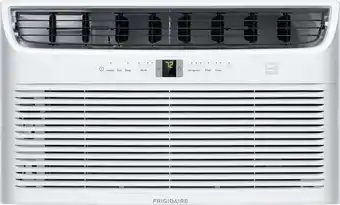 Walmart Frigidaire 8,300 BTU Built-In Wall Room Air Conditioner with Remote Control offer